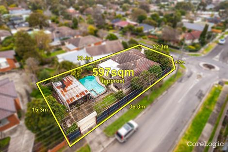 Property photo of 27 Indra Road Blackburn South VIC 3130