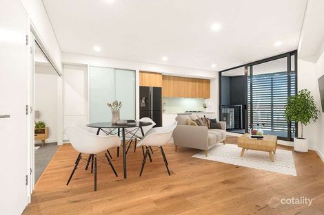 Property photo of 514/230 Victoria Road Gladesville NSW 2111