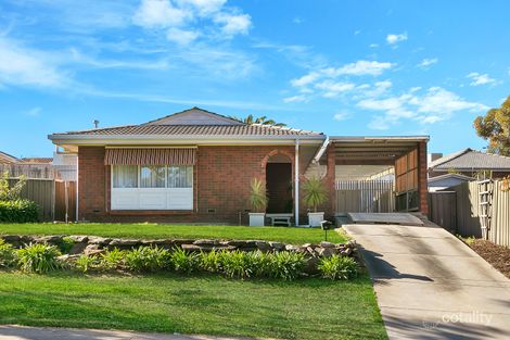 43 Mcewin Ave, Redwood Park, SA 5097