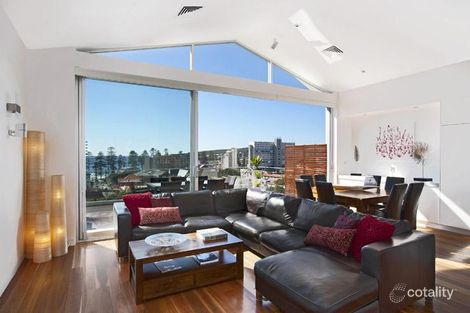 Property photo of 17 Kangaroo Street Manly NSW 2095