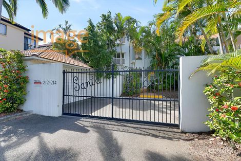 3/212 Sir Fred Schonell Dr, St Lucia, QLD 4067