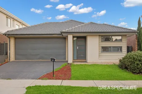 10 Coral St, Cobblebank, VIC 3338