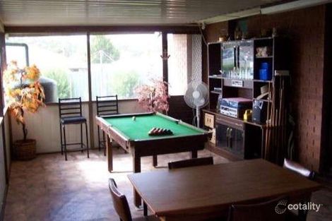 Property photo of 21 Gregory Crescent Lake Albert NSW 2650
