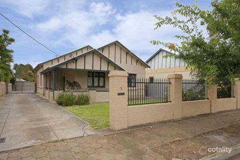 7 Morris St, Evandale, SA 5069