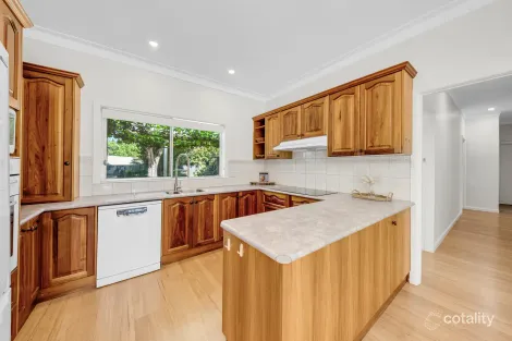 Property photo of 25D Hawthorn Lane Bright VIC 3741