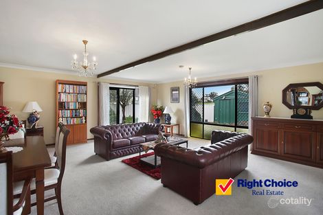 Property photo of 8 Gipps Crescent Barrack Heights NSW 2528