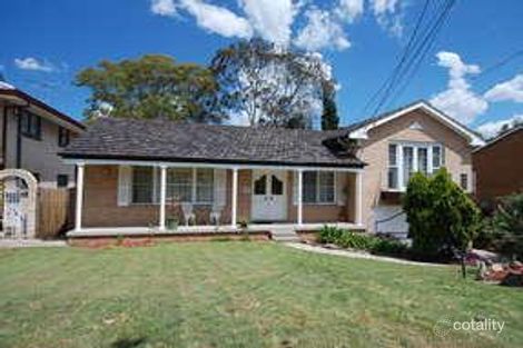 48 Moncrieff Dr, East Ryde, NSW 2113