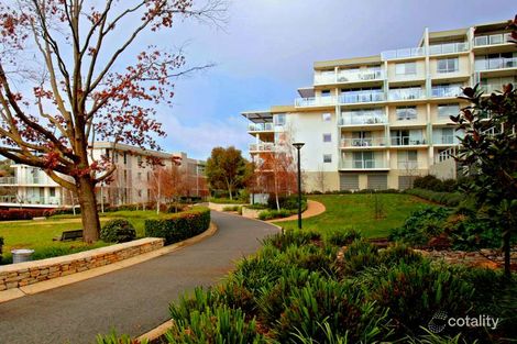 Property photo of 10/5 Bowen Drive Barton ACT 2600