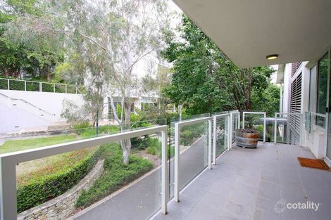 Property photo of 10/5 Bowen Drive Barton ACT 2600