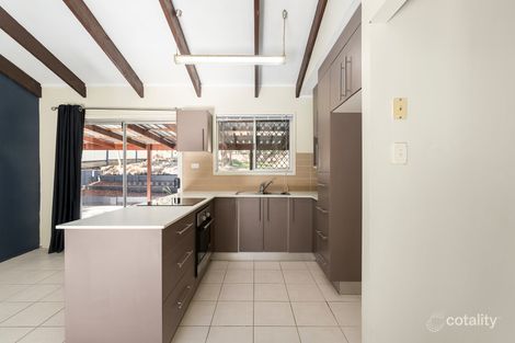 Property photo of 15 Border Court Brassall QLD 4305