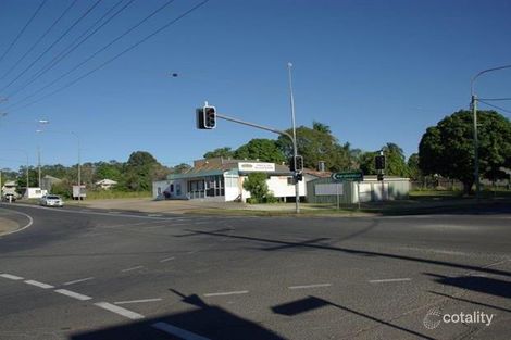 124 Cambridge St, Granville, QLD 4650