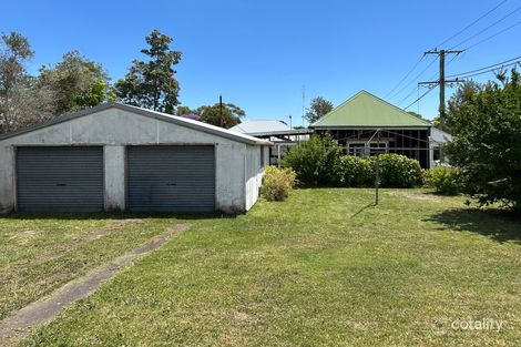 Property photo of 5 Northumberland Street Morpeth NSW 2321