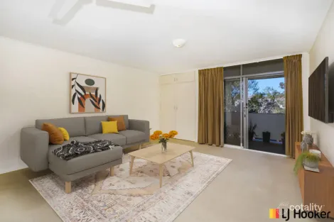 Property photo of 11/5 Parkhill Street Pearce ACT 2607