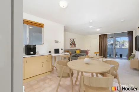 Property photo of 11/5 Parkhill Street Pearce ACT 2607