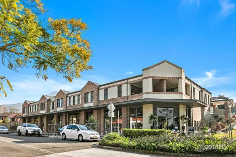 12/292-296 Gipps Rd, Keiraville, NSW 2500
