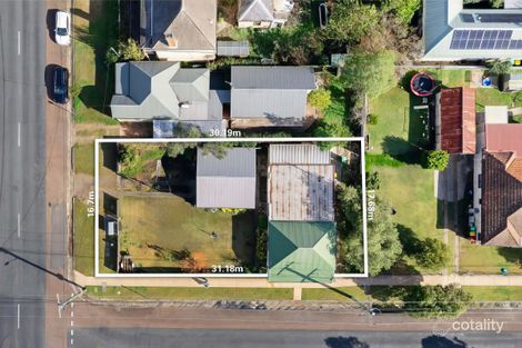 Property photo of 5 Northumberland Street Morpeth NSW 2321