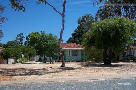 18 Sibbald St, Pinjarra, WA 6208