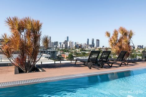 Property photo of 701/70-78 Victoria Street West End QLD 4101