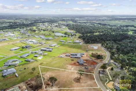 Property photo of 12 Ganton Way Luddenham NSW 2745