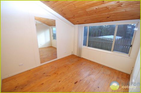 Property photo of 130 The Forest Road Bywong NSW 2621