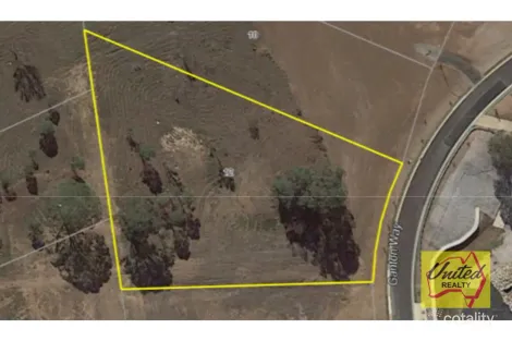 Property photo of 12 Ganton Way Luddenham NSW 2745