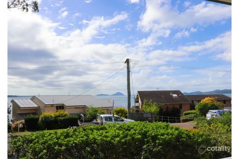 Property photo of 2/5 Mitchell Street Soldiers Point NSW 2317