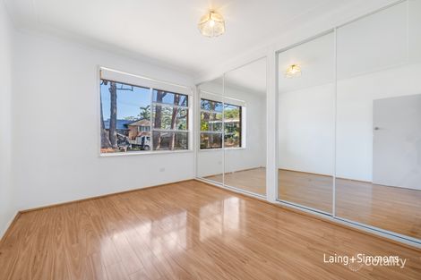 Property photo of 36 Loftus Road Pennant Hills NSW 2120