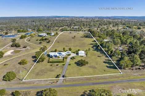 Property photo of 27 Sutherland Drive Taromeo QLD 4314