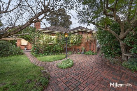 Property photo of 1/3 Lincoln Court Ivanhoe VIC 3079