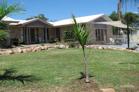 21 Katherine Rd, Calliope, QLD 4680