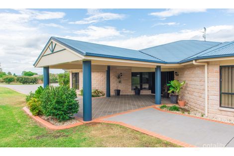 Property photo of 10 Roderick Drive Cotswold Hills QLD 4350