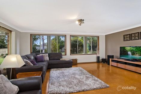 Property photo of 76 Castlewood Drive Castle Hill NSW 2154