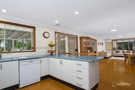 Property photo of 76 Castlewood Drive Castle Hill NSW 2154