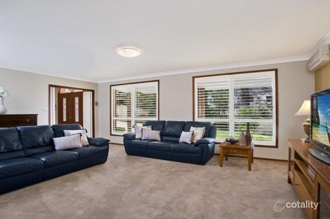 Property photo of 76 Castlewood Drive Castle Hill NSW 2154