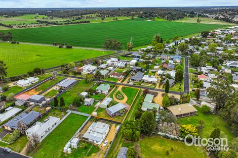 Property photo of 10 Corner Crescent Naracoorte SA 5271