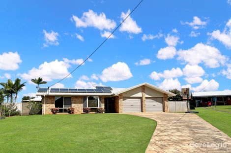 Property photo of 7 Tudor Court Beerwah QLD 4519