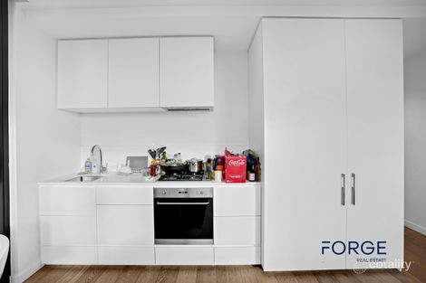 Property photo of 412/65 Dudley Street West Melbourne VIC 3003