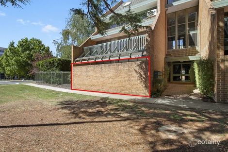1/19 Howitt St, Kingston, ACT 2604