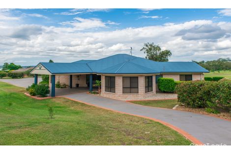 Property photo of 10 Roderick Drive Cotswold Hills QLD 4350