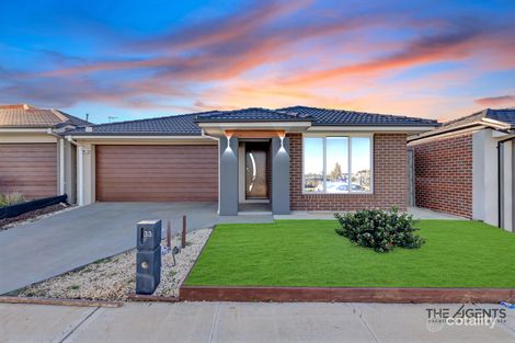 33 Boulder Ave, Truganina, VIC 3029