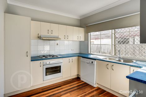 Property photo of 2/186 Ashgrove Avenue Ashgrove QLD 4060