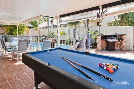 Property photo of 12 Molakai Drive Mountain Creek QLD 4557