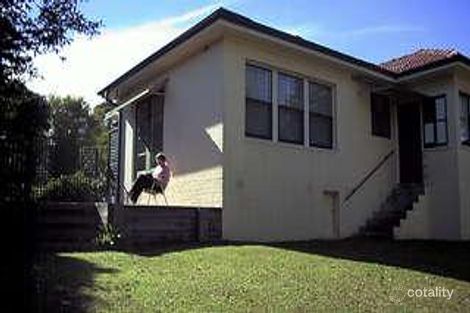 Property photo of 16 Salter Crescent Denistone East NSW 2112