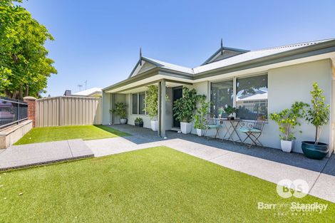 Property photo of 7 Jury Bend Carey Park WA 6230