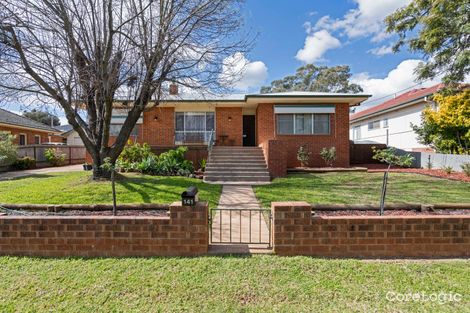 Property photo of 141 Carson Street Temora NSW 2666