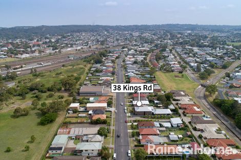 Property photo of 38 Kings Road New Lambton NSW 2305