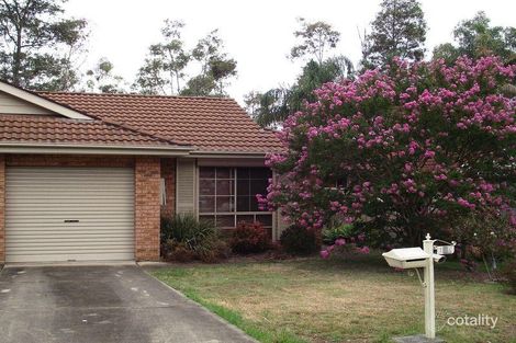 Property photo of 18A Gleeson Place Abbotsbury NSW 2176