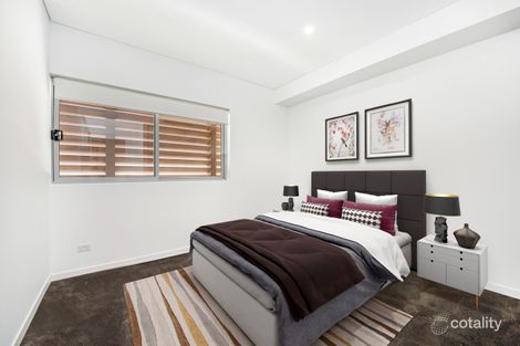 Property photo of 305/19-23 Short Street Homebush NSW 2140