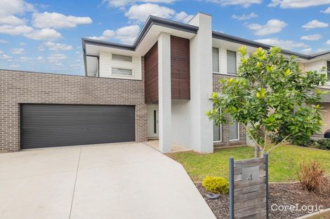 Property photo of 4 Brookfield Street The Ponds NSW 2769