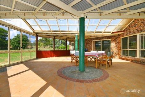 Property photo of 21 Yuruga Place Daruka NSW 2340